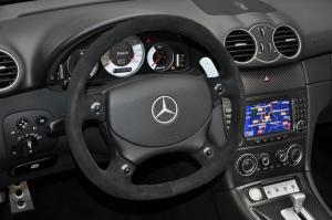 Mercedes-Benz CLK AMG DTM Cabriolet 2006 года 